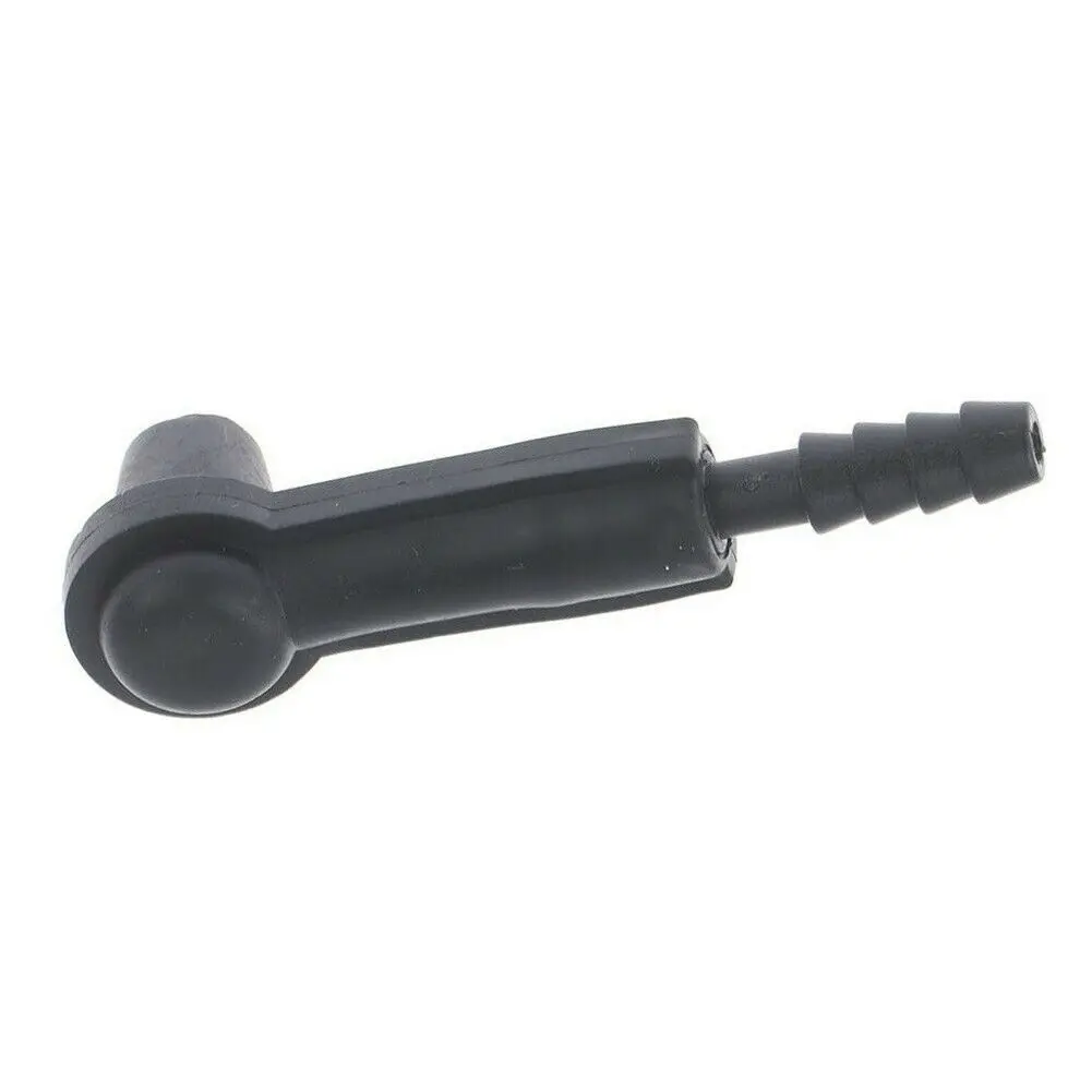 

5pcs Pneumatic Brake Oil Replacement Machine Accessories Brake Oil Tool Connector Change Brake Oil Special Connector Tool
