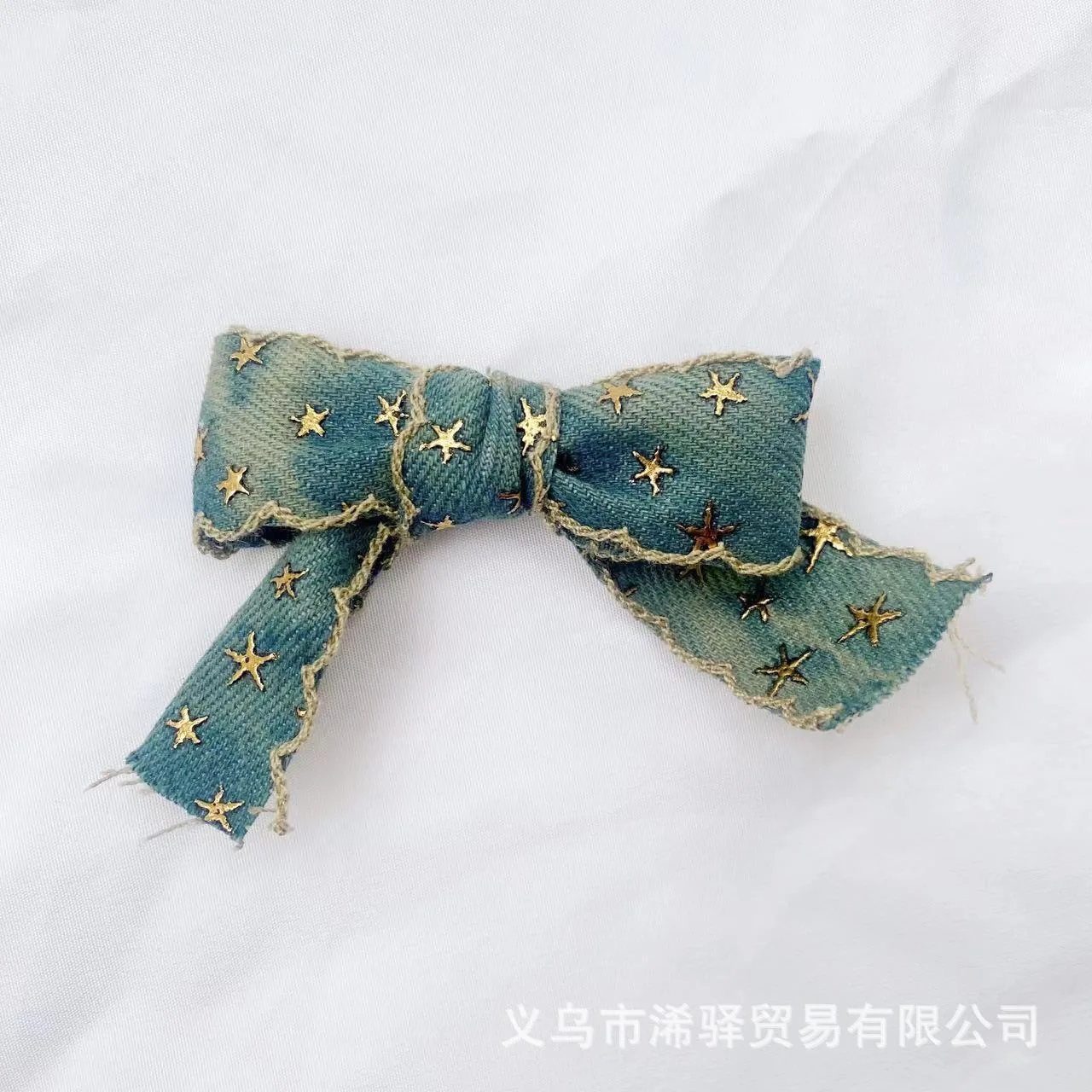 

New Fashion Cowboy Bowknot Shoe Charms Pin for Crocs Shoe Accessories Shoe Decoration Kids Adult Christmas Party Gifts