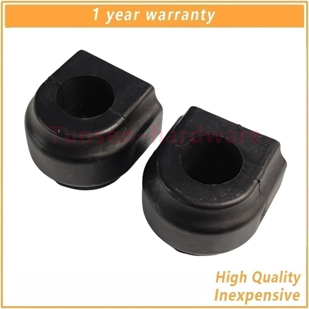 

2X Suspension Stabilizer Sway Bar Bushing 33556754823 For Mini Cooper Countryman