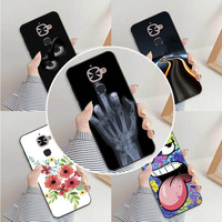 Case For Letv Le 2 Pro Le S3 x626 Case Le2 X620 Le eco Le 2 X527 X622 x520 x526 Cases Soft Silicon Phone Cover Fashion Cute