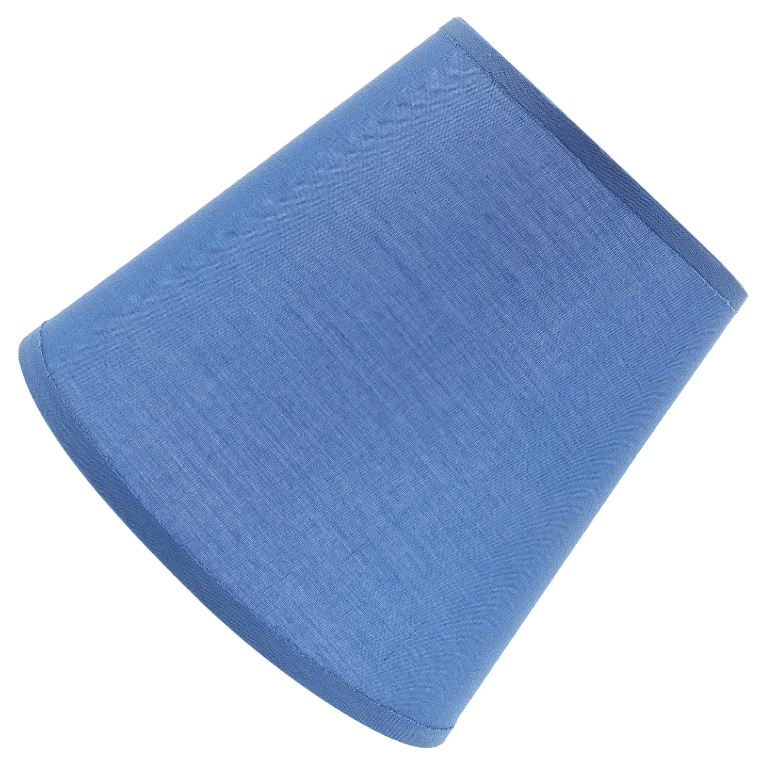 

Linen Fabric Drum Lampshade Modern Decorative Light Cover for Bedroom Office Pendant Table Ceiling Lamp Shade Lamp Shade