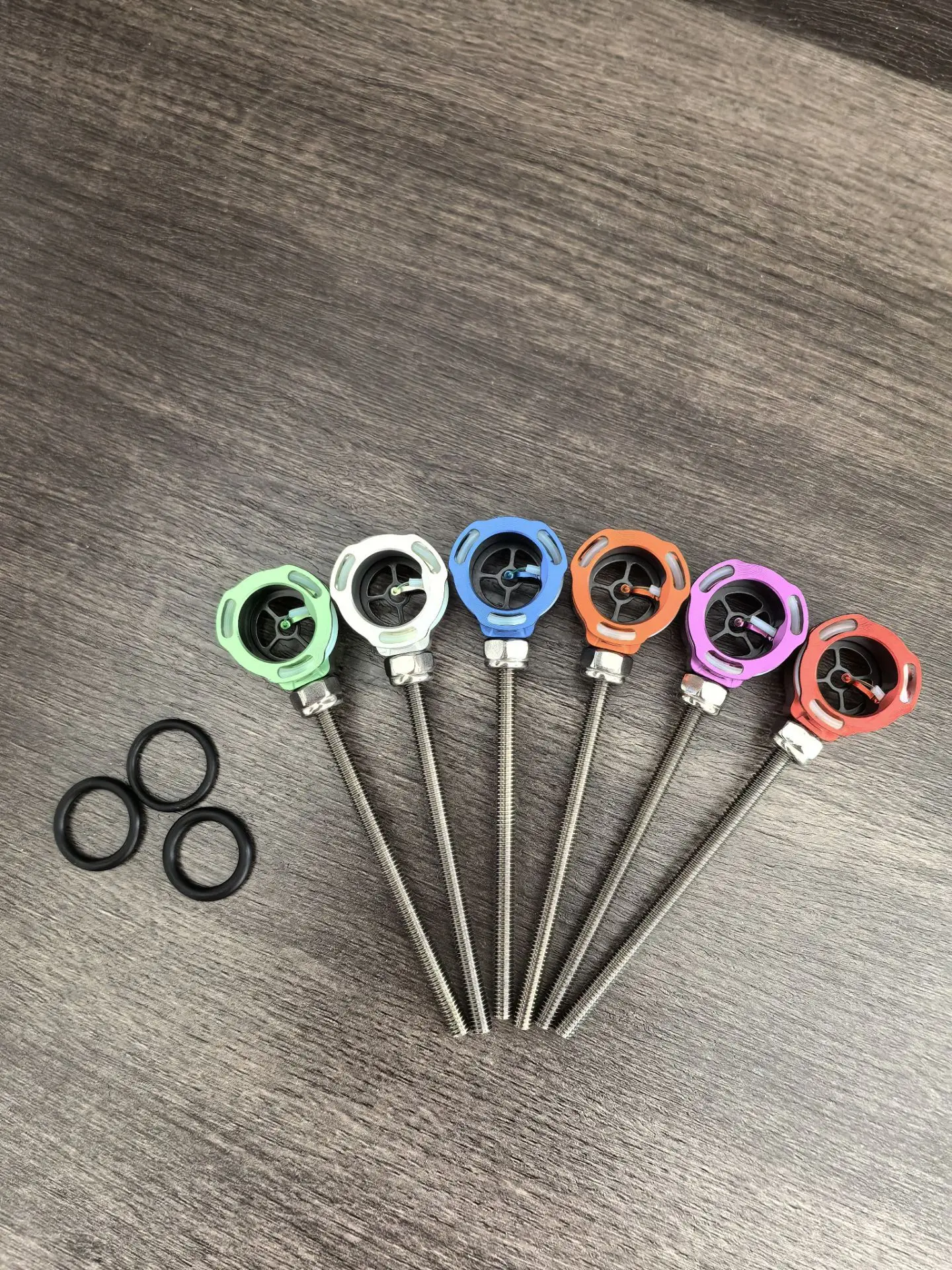 1 Pin Recurve Bow Sight 0.019