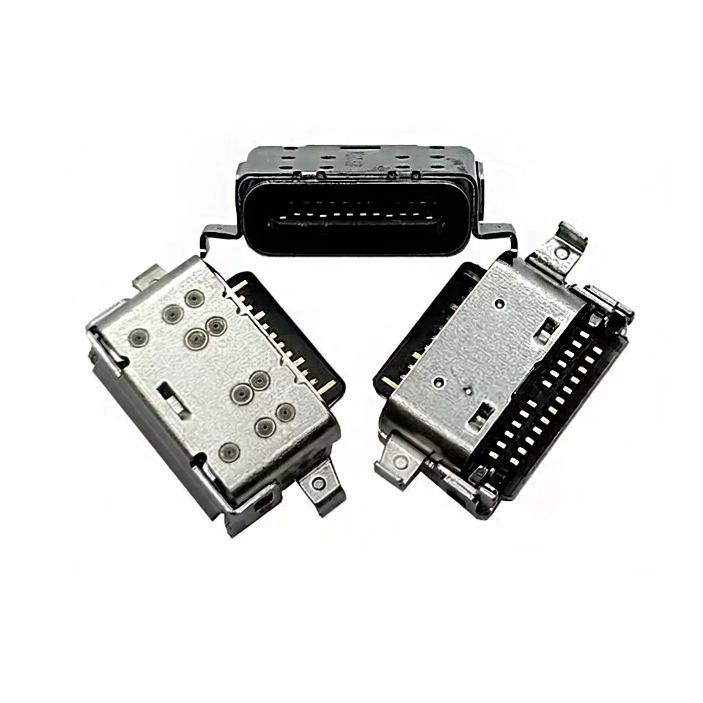 5-50pcs Fro Huawei tablet M5 CMR AL09 PRO WT-W19 notebook Type-C Power interface USB