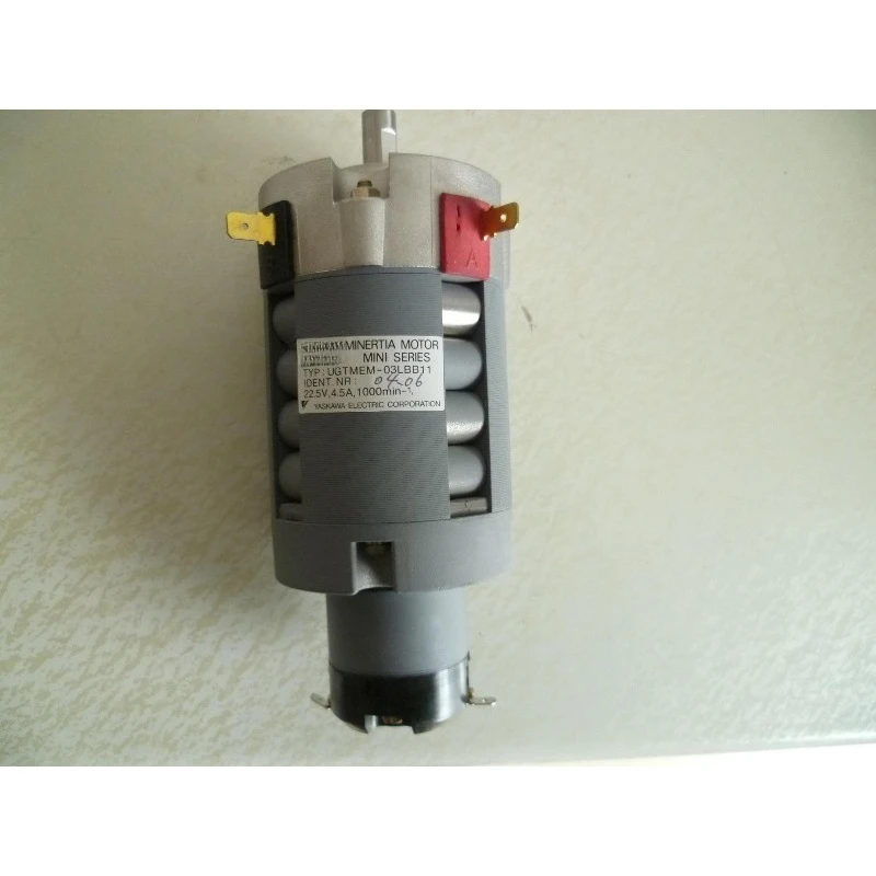 Product Name:forABB DC Motor UGTMEM-03LBB11