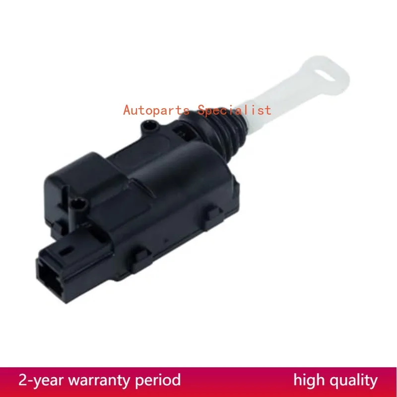 661536 Electric Lock Actuator With Central Locking Function For Peugeot 1007 KM 2005–2014 1.4L 1.4 HDi 1.6L 1.6 HDi