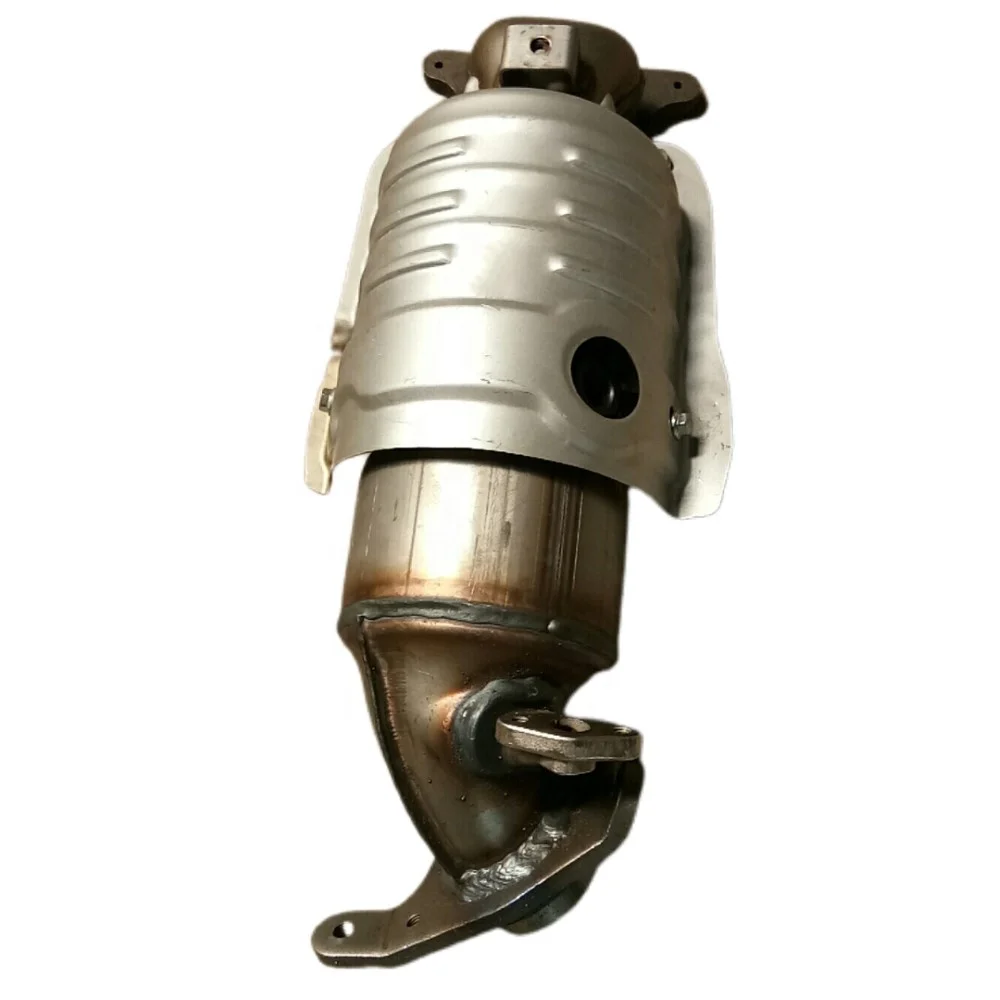 

High quality catalytic converter for Old CRV 2.0 / Civic 2.0