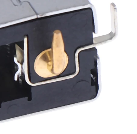 New Gold-Plated Dc …