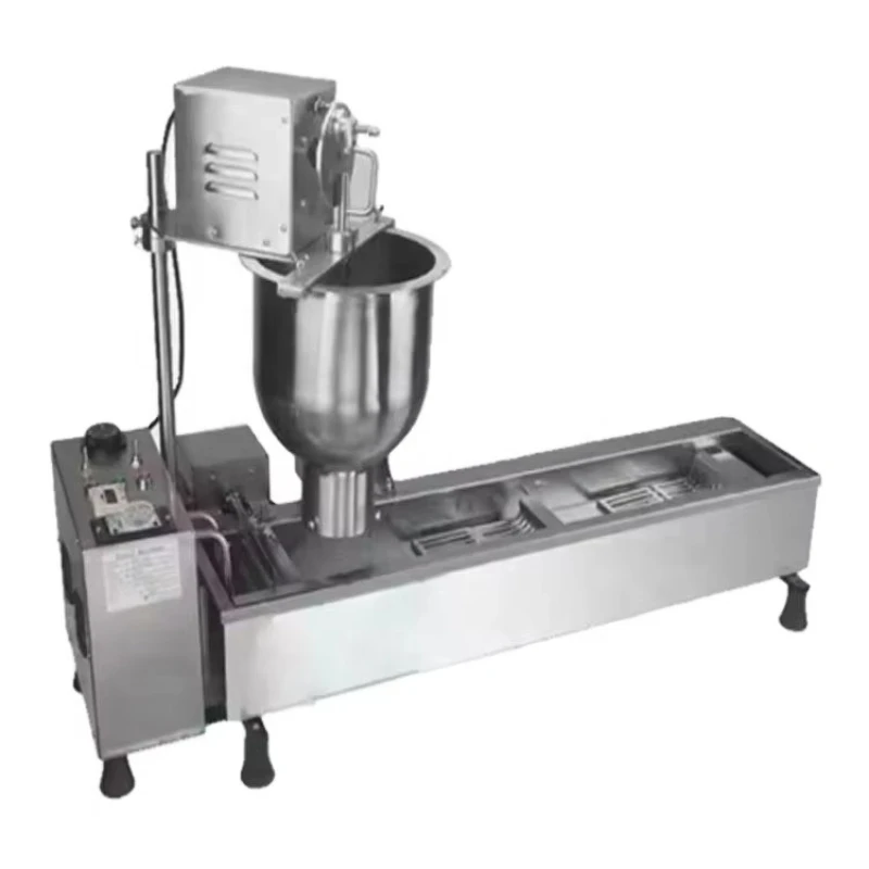 

High Quality Commercial Snack Mini Donut Maker Donut Maker