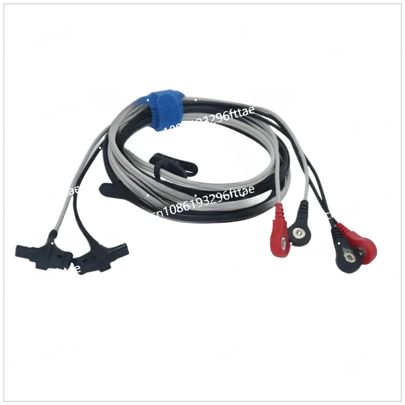 Dysphagia Device DJO5900 , Nerve Stimulation Electrode , Vitalstim5900 Connector Wire From The United States