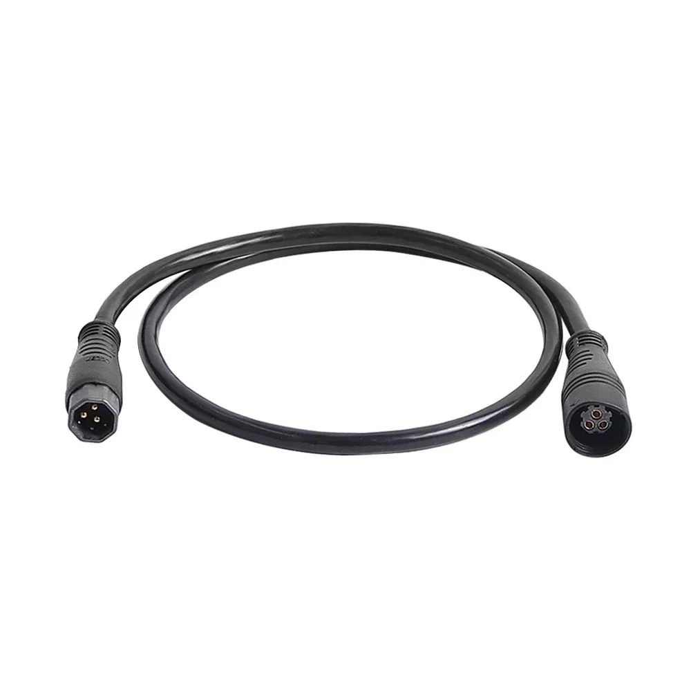 Cavo Prolunga Per E-bike Bafang - 80 Cm, Connettore Shape, Accessorio DIY Per Motore Elettrico
