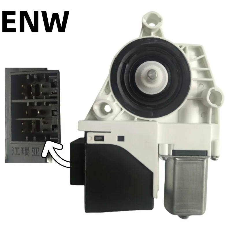 Ibiza/ST /SEAT/ window motor Window electric glass lift assembly 6L2959801 6L2959802 6L2959801A 6L2959802A 6L2959802A001 06-2010