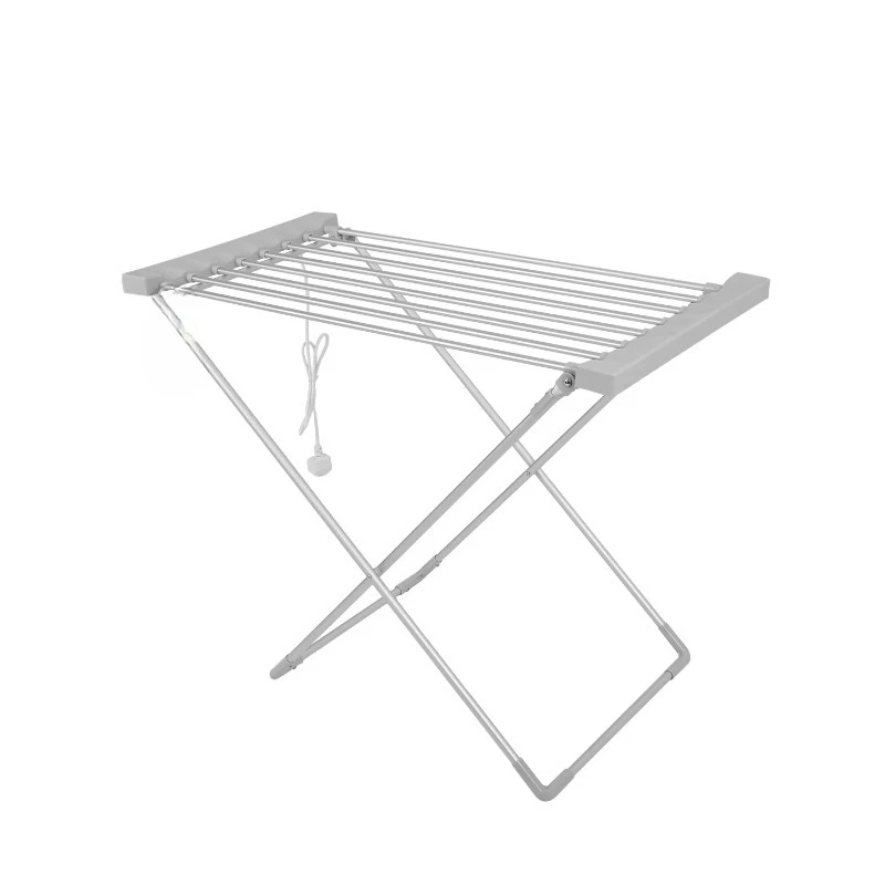 

Etendoir Chauffant Electrique Mini Seche Linge Maison