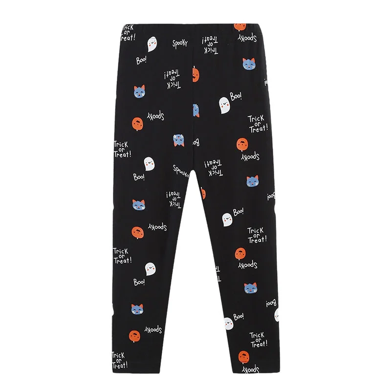 

New Arrival New Design Pencil Pant Baby Girls Legging Pants Printed Autumn Spring Skinny Pants Baby Clothes for Kids Girls Pants