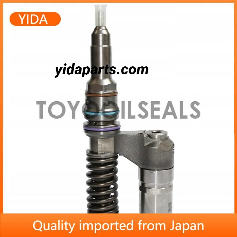 

High Quality Fuel Injector 0414701084 5236530 500339059 0986441003 for Diesel Engine