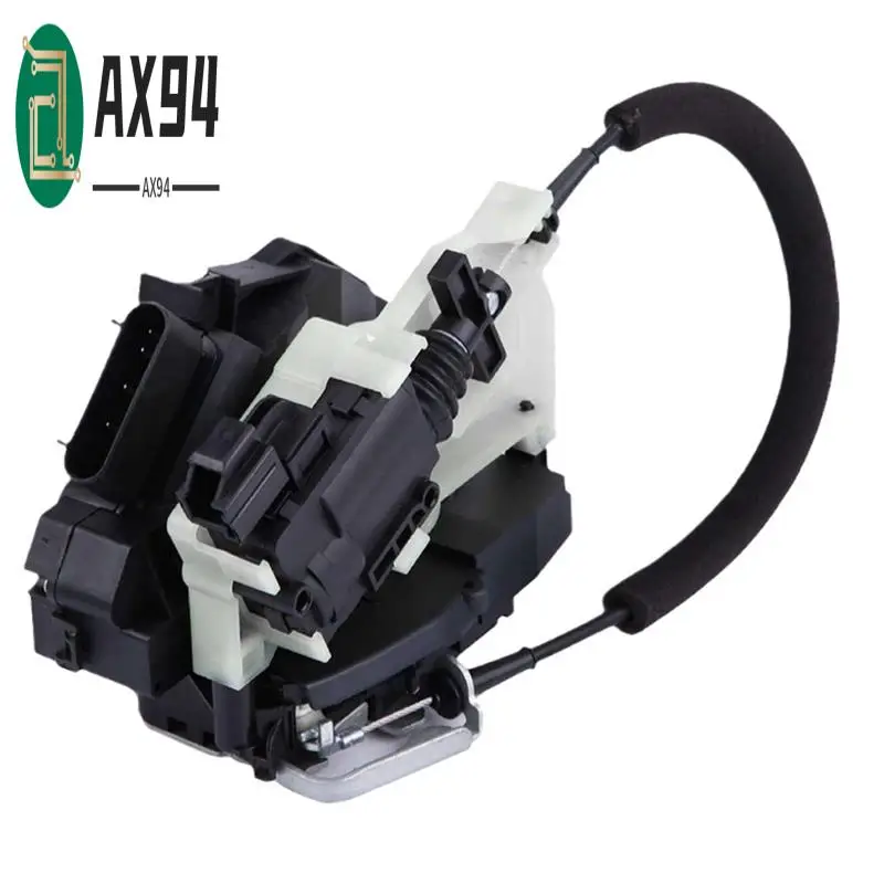 

AX94-Car Tail Box Cover Locking Machine CN15A219A65NE For Ford