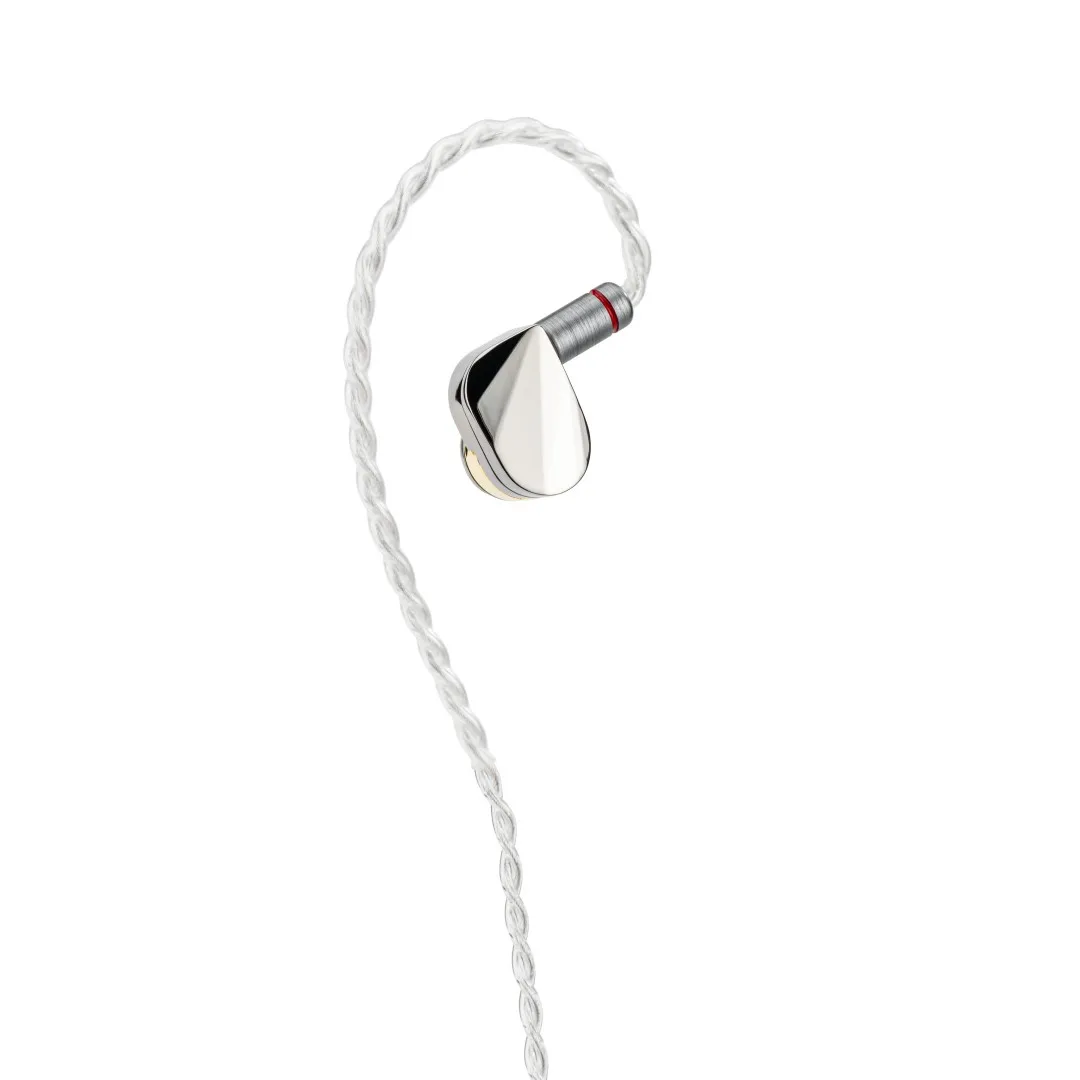MOONDROP ILLUSTRIOUS Reference and Professional Studio Flagship 11mm Dynamic Driver In-ear Monitor Earphone