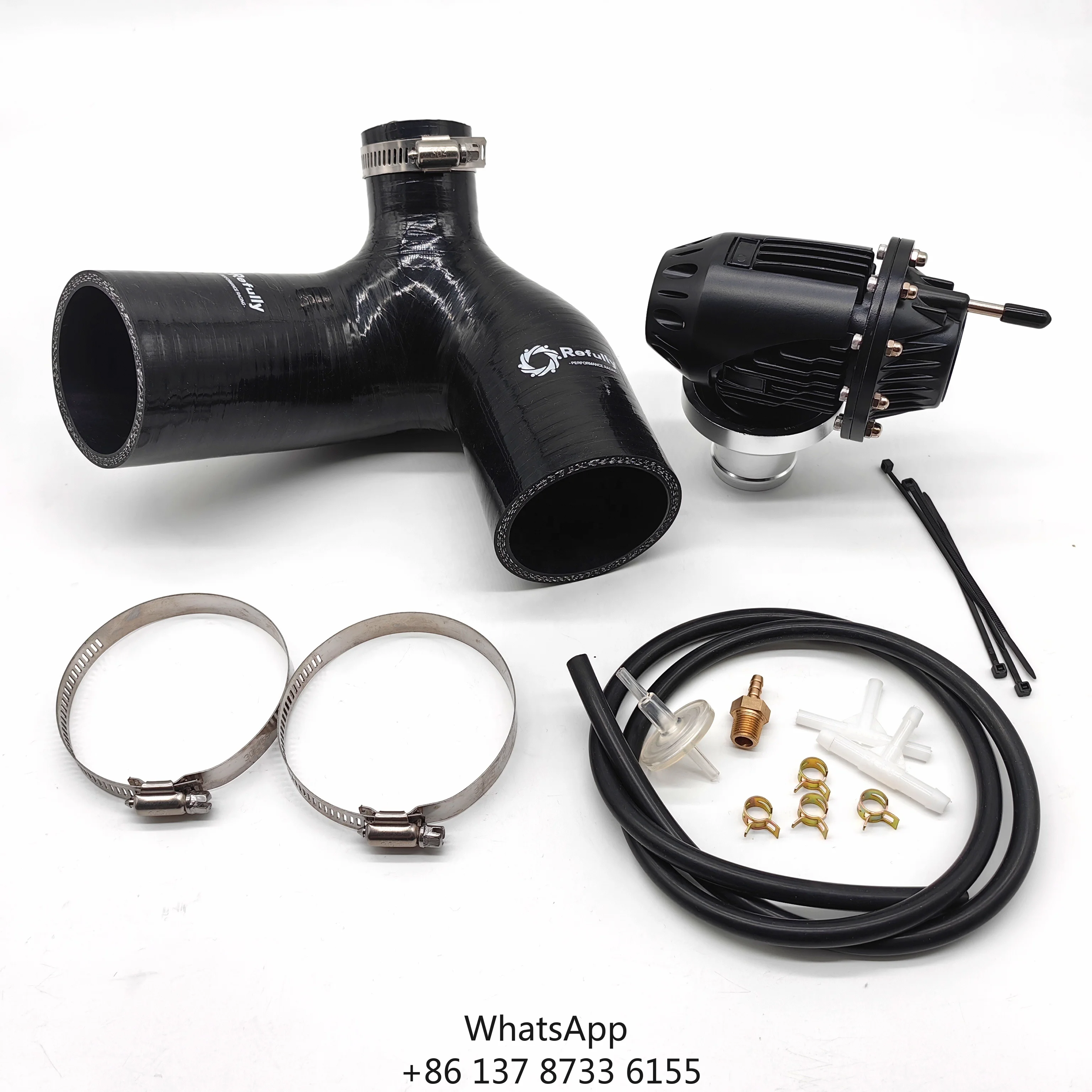 Performance Blow-Of…