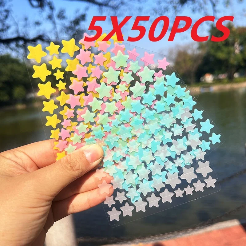 Invisible Hydrocolloid Acne Patches Breathable Waterproof Pimple & Blackhead Repair Concealer Blemish Fade Cover for Skin Care