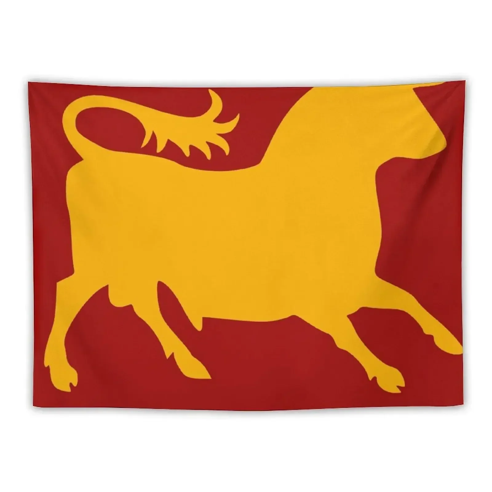 

Caesars Legion Tapestry For Bedroom Home Decor Aesthetic Aesthetics For Room Tapestry