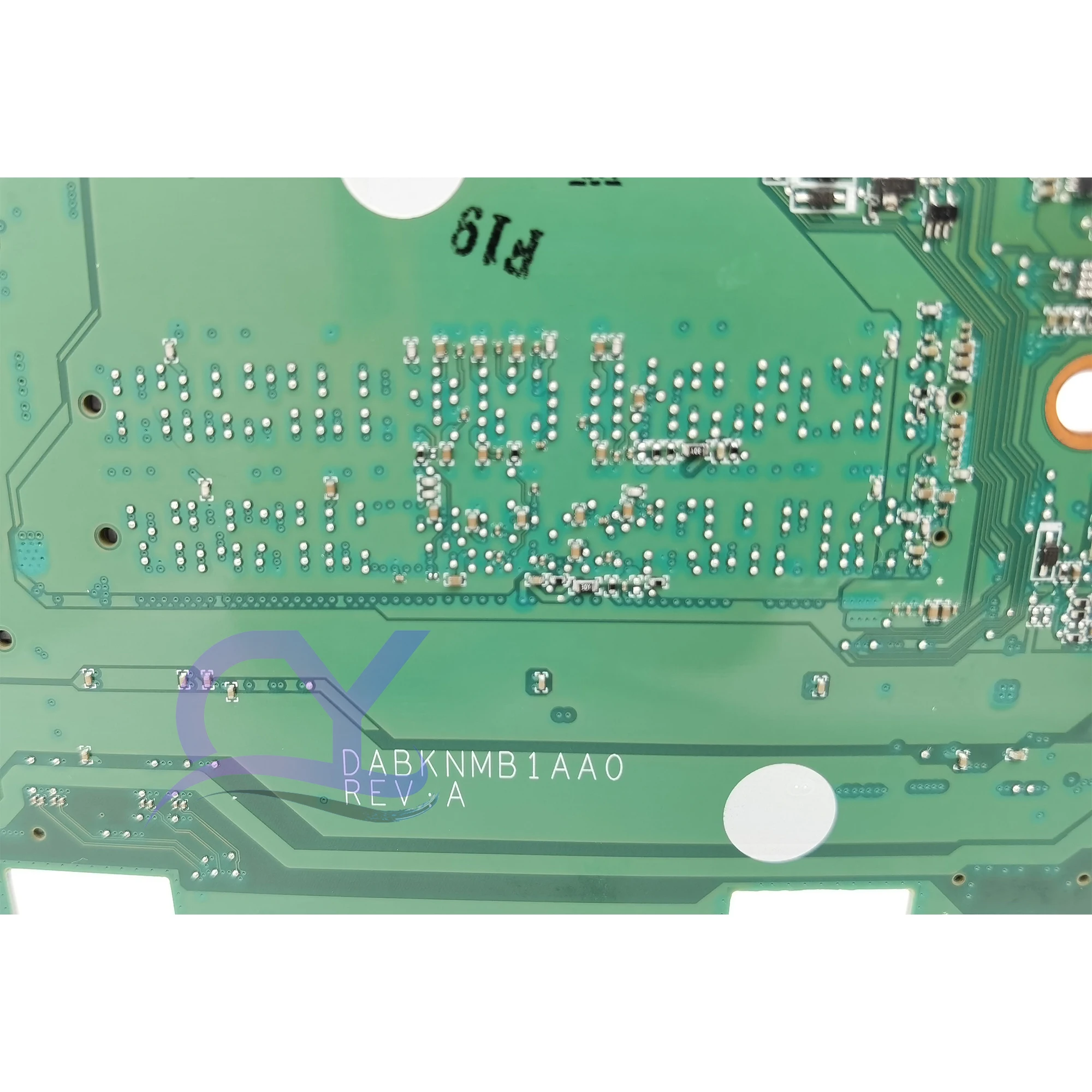 Imagem -06 - Laptop Motherboard para Asus Gl703vm Mainboard I57300hq I7-7700hq Gtx10603g 6g N17e-g1-a1 100 Teste