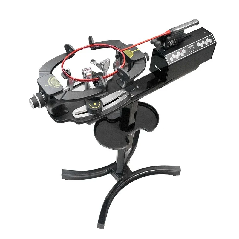 S516 Badminton Racket Stringing Machine Automatic  for Sale