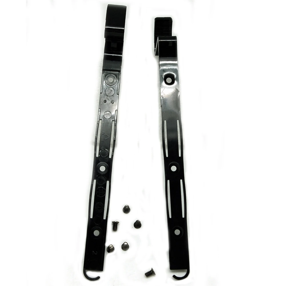 HFES 2 قطعة ل DS-9016HF 9116 9664 القرص الصلب قوس شريط بلاستيكي ل Haikang التوصيل/الرسم نوع القرص الصلب محرك جبل حامل