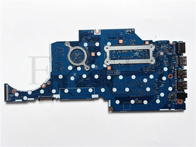 USED Laptop Motherboard 6050A3158801 For HP 14-CK 14-CF 240 G7 SRGKG i5-1035G1 Fully tested 100% work