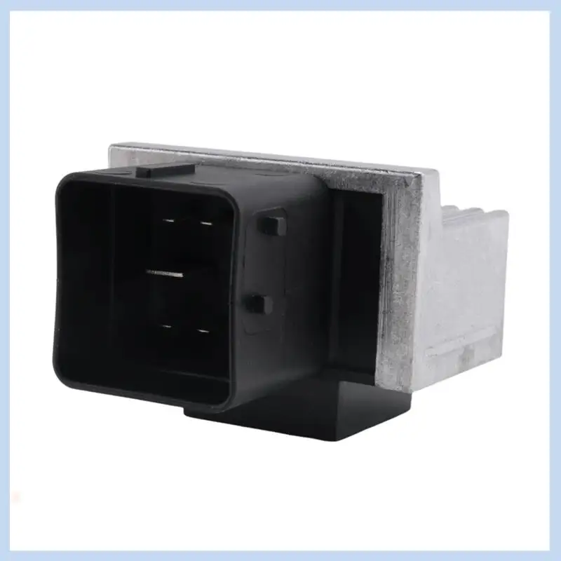 

AS63-For Renault Master II, Trafic II Van Vauxhall Vivaro 2.0 Cdti 9640469680 598140 Glow Plug Relay