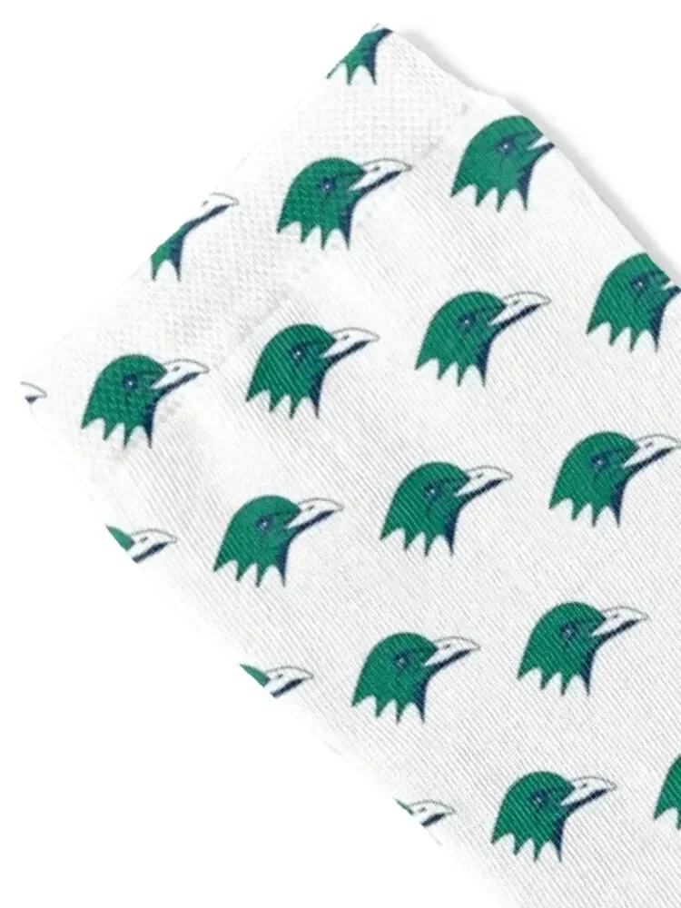 Endicott College Gulls Socks colored Lots summer Socks For Man Women's