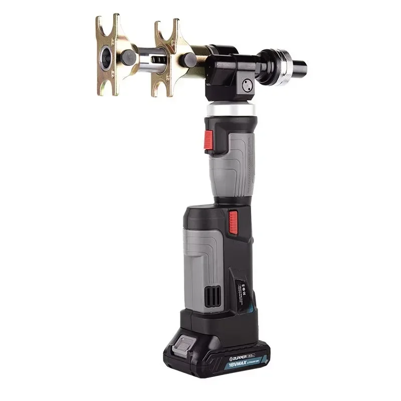 

PZ-1240PE Mini Battery Powered Axial Pressing Tool Pipe Expanding Tool