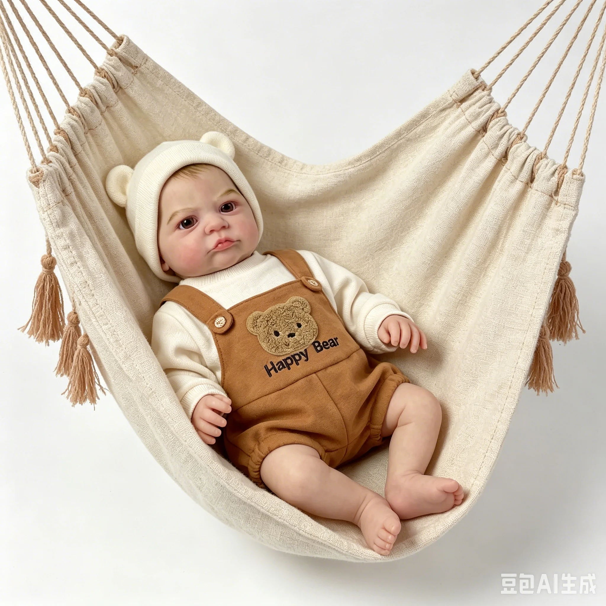 npk-18inch-reborn-baby-heron-real-baby-size-lifelike-soft-touch-3d-skin-with-hand-draw-hair-already-finished-baby-dolls