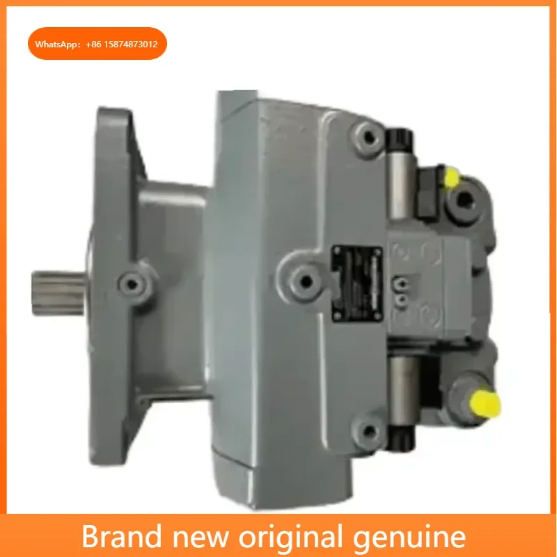 

Low price A4VG Series A4VG180EP Hydraulic Axial Piston Pump A4VG180HD9 A4VG180HD9MT1/32R-NZD02F7211S-S A4VG180EP4D1/32L