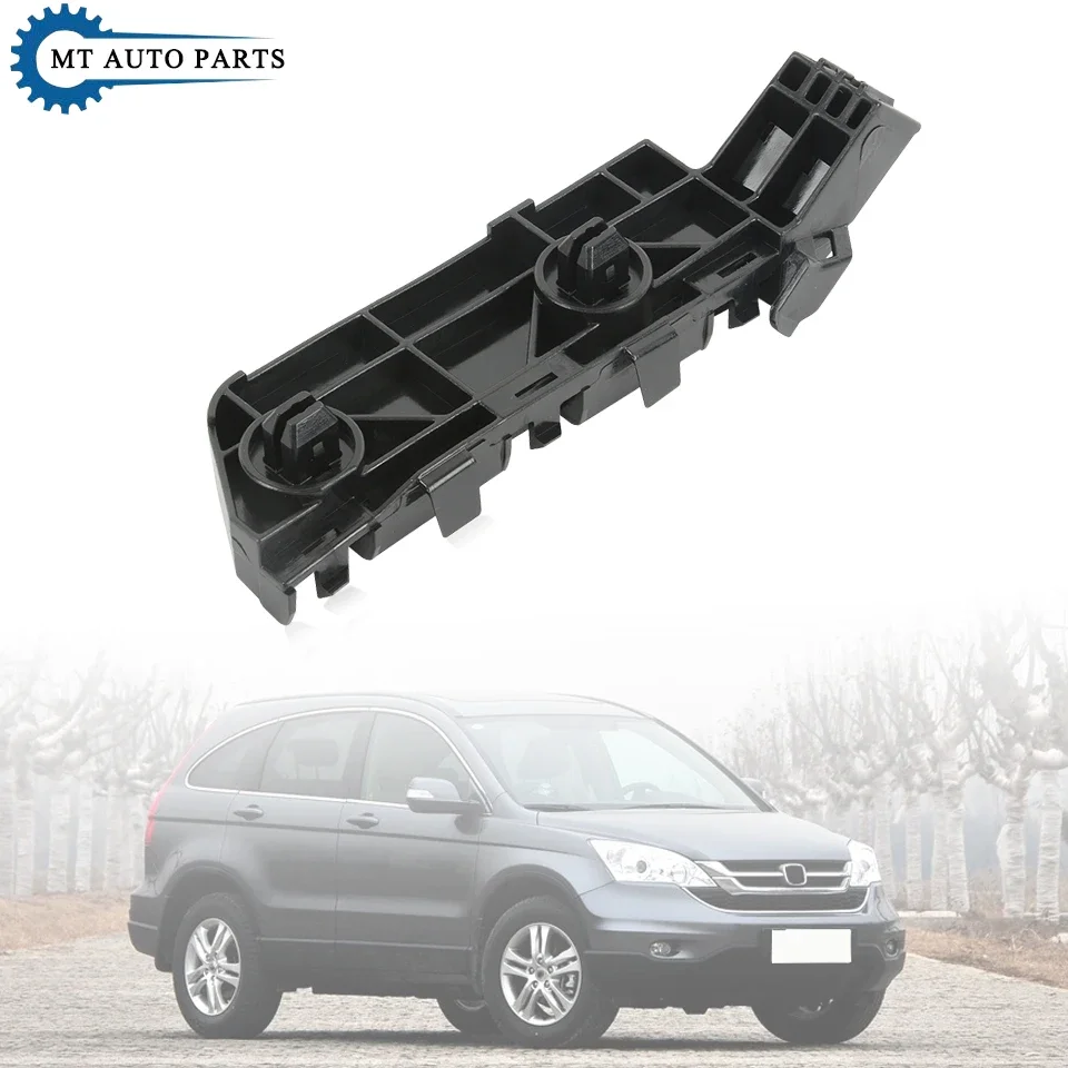 MTAP For HONDA CRV RE1 RE2 RE3 RE4 2007 2008 2009 2010 2011 Front Bumper Bracket Support Spacer OE#71198-SWA-003 71193-SWA-003