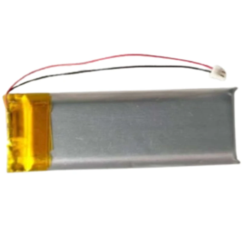 YT 501542 Замена батареи P Lipo для беспроводной гарнитуры наушников Sena 10U 380 мАч