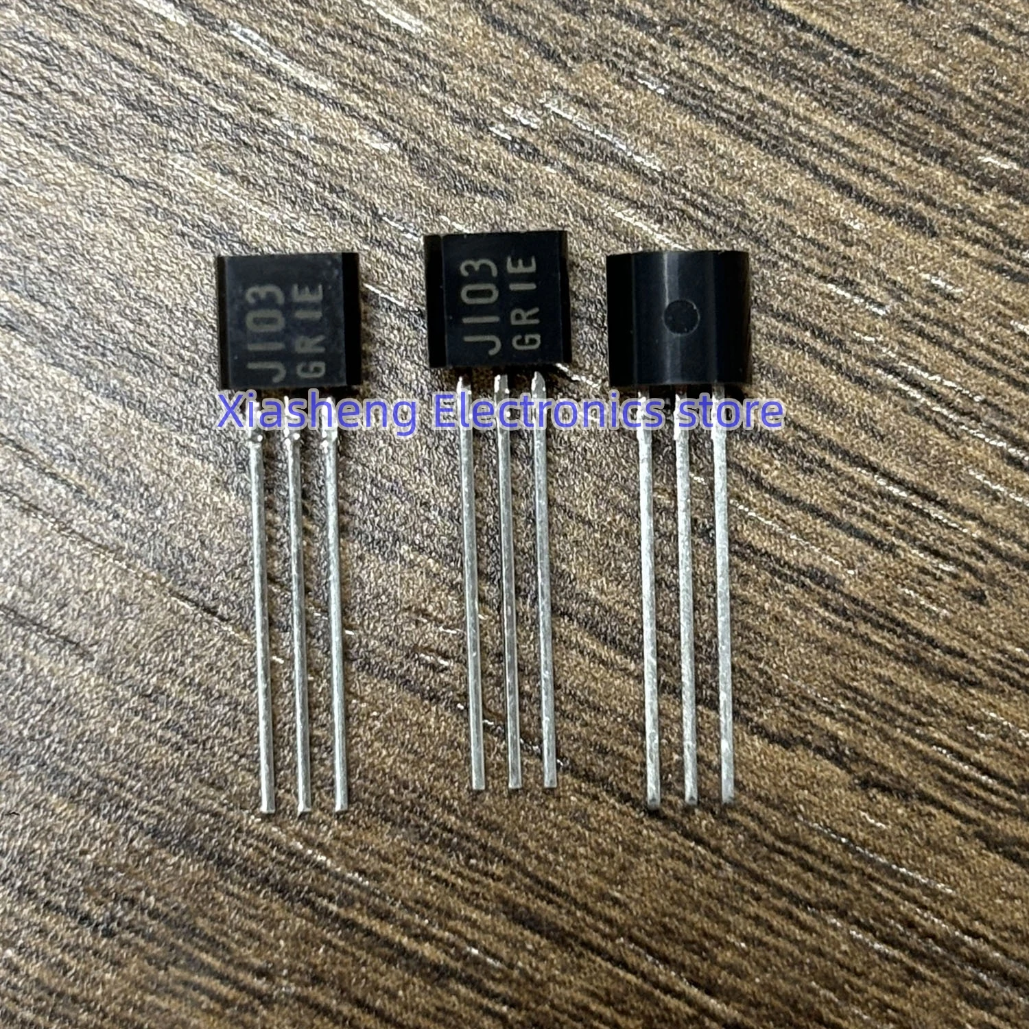 

New Original 10Pcs J103 2SJ103-GR TO-92 Audio Field-effect Transistor In Stock Good Quality
