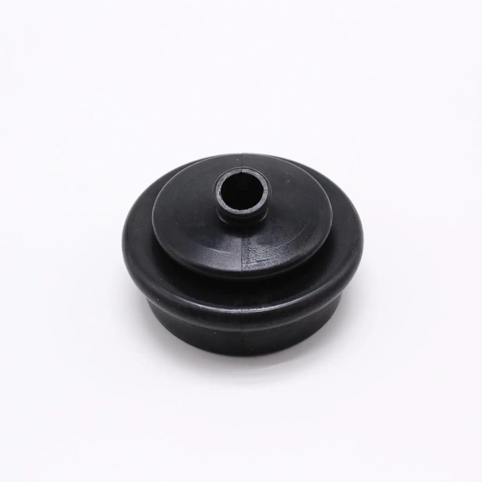 Stick Shift Cover Spare Part Easy Installation Shifter Boot Cover Rubber Car Shifter Boot for Nissan Patrol TB42 TD42 Truck