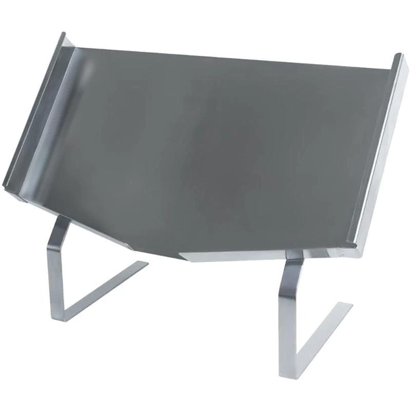 Beekeeping Frame HoneyComb Display Stand With Thickened Leg Honeys Uncapping Frame Holder For Secure Honeys Presentation JOMD