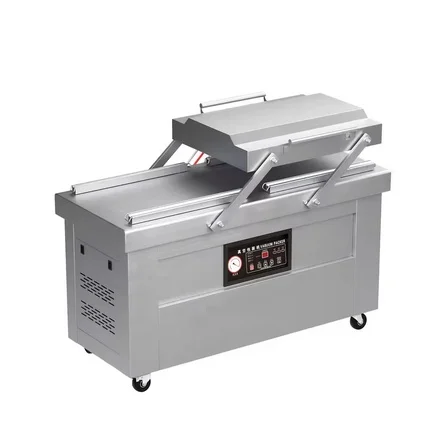 Halbautomatische Große Kommerz – Food Vacuum Sealer Machine Bewertung und Preis