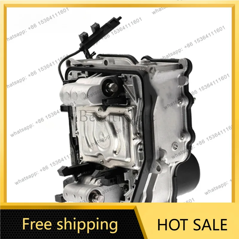 Suitable for 200 computer valve body electromechanical unit integrated 0AM927769D
