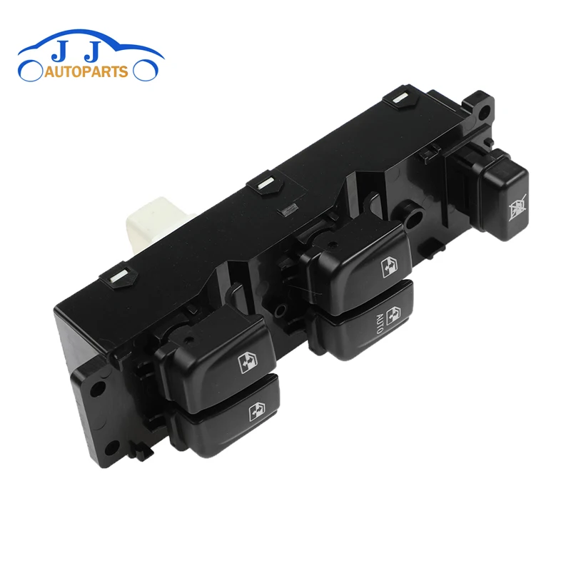 93570-1J602 93570-1J100 For Hyundai i20 Front Right Driver Car Power Window Switch 935701J602 935701J100