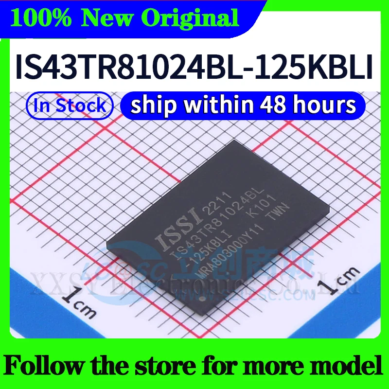 IS43TR16256B-125KBLI IS43TR16256BL-125KBLI IS43TR16256AL-125KBLI IS43TR16128B-15HBLI IS43TR81024BL-125KBLI IS43TR16128C-15HBLI