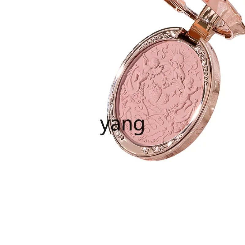 Lmm Blush Expanded Purple Matte Highlight Unicorn Snow Cream Pearl