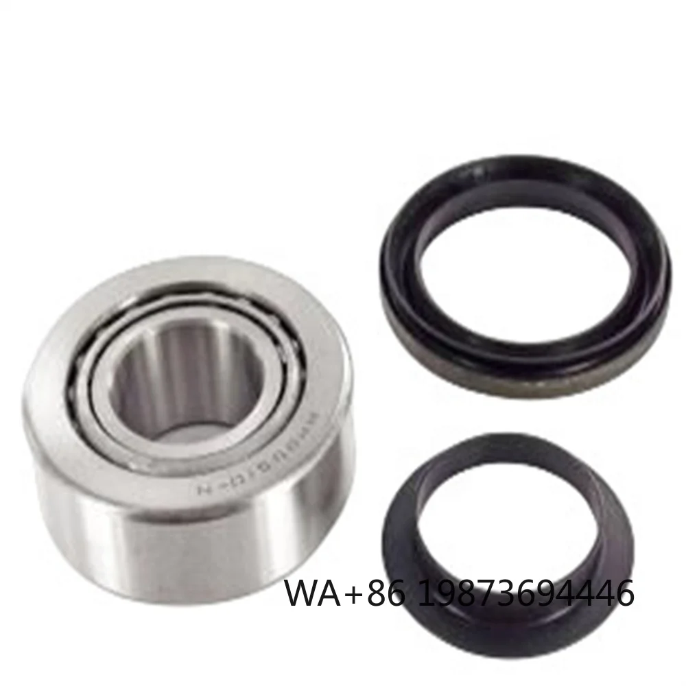 

Taper Roller Bearing 3024509001 ISO 9001 for Linde Fenwick Forklift