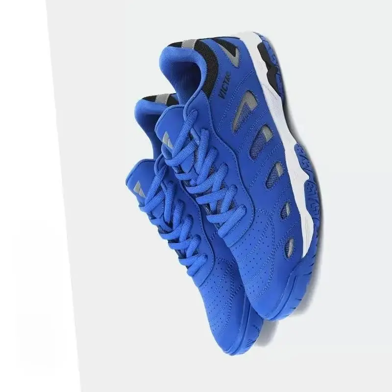 

2025 New Table Tennis Shoes Men Women Luxury Brand Court Shoes Unisex Wearable Badminton Shoe Couples Designer Tennis Shoe
