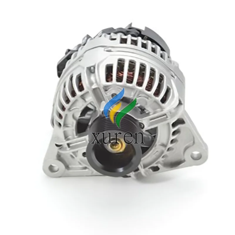 Alternator BARU 28V 70A 0124555005 4892318