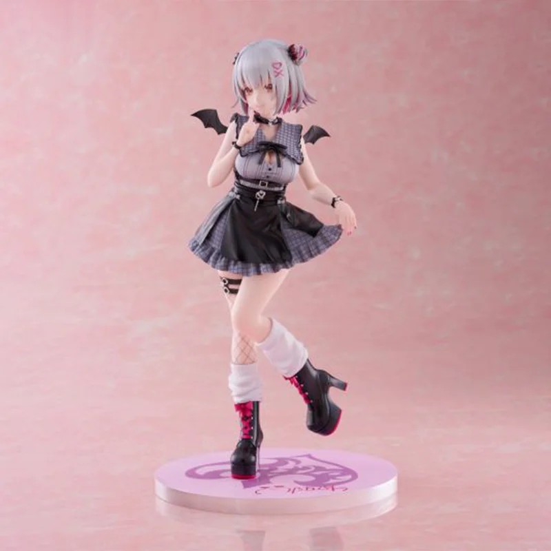 【100% original】F:NEX em estoque HoneyStrap - Suou Patra - F:Nex - 1/7 Coleção Série Modelo Personagem de desenho animado Presentes Brinquedos Modelo