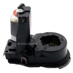 For Mitsubishi Outlander Car Exterior Side Reversing Folding Mirror Motor Electric Rearview Assembly Fold Engine Module