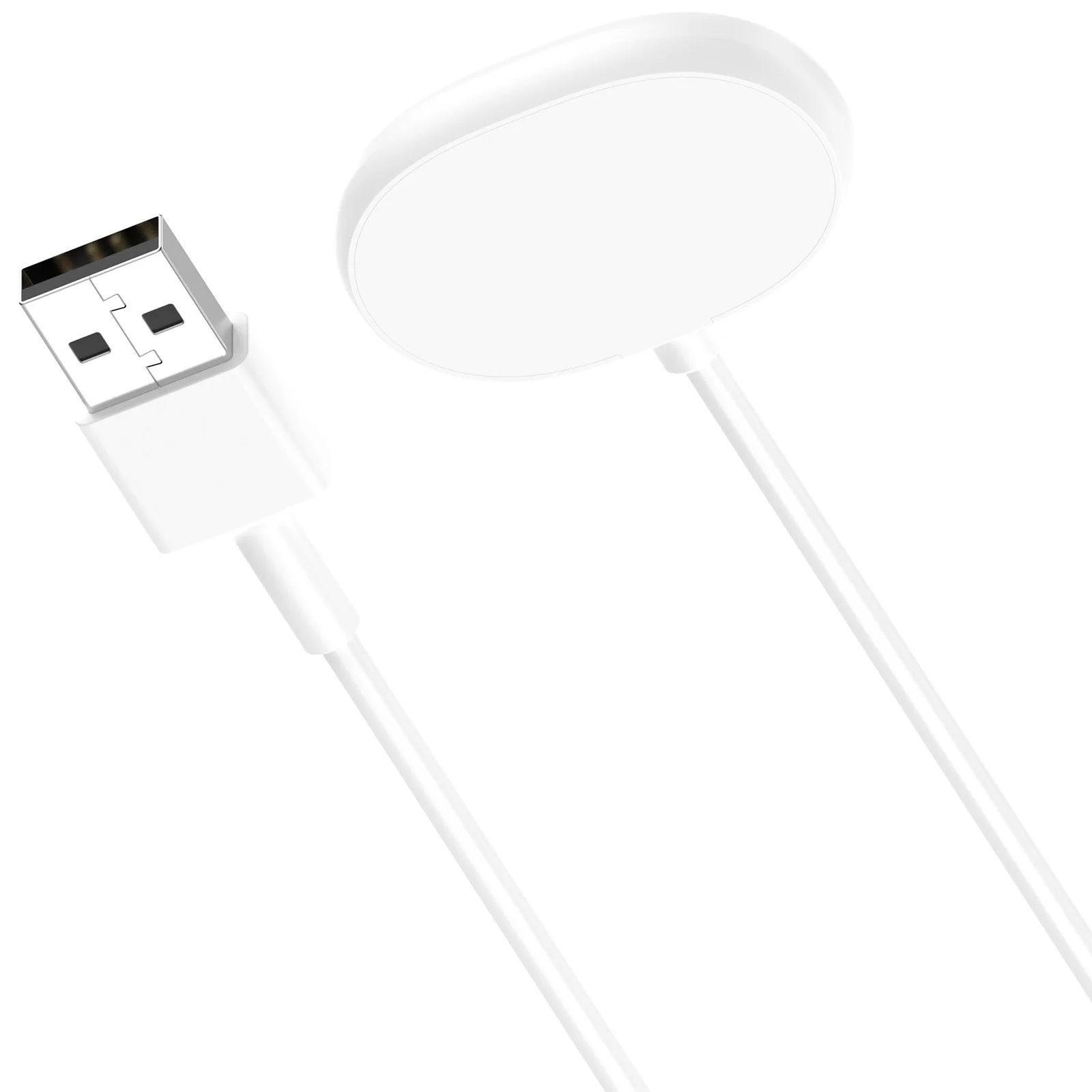 

Charger Cable for Google Pixel Watch 4 Charger, 100cm Replacement USB C Charging Cradle Dock Stand Cable