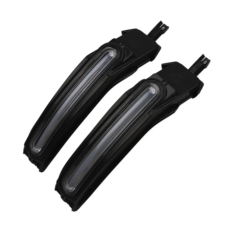 

Durable Motorcycle Hand Guards LED Lights Motor Handguards Hand Guards Lights Accessories For BMW R1300GS 2024-2025