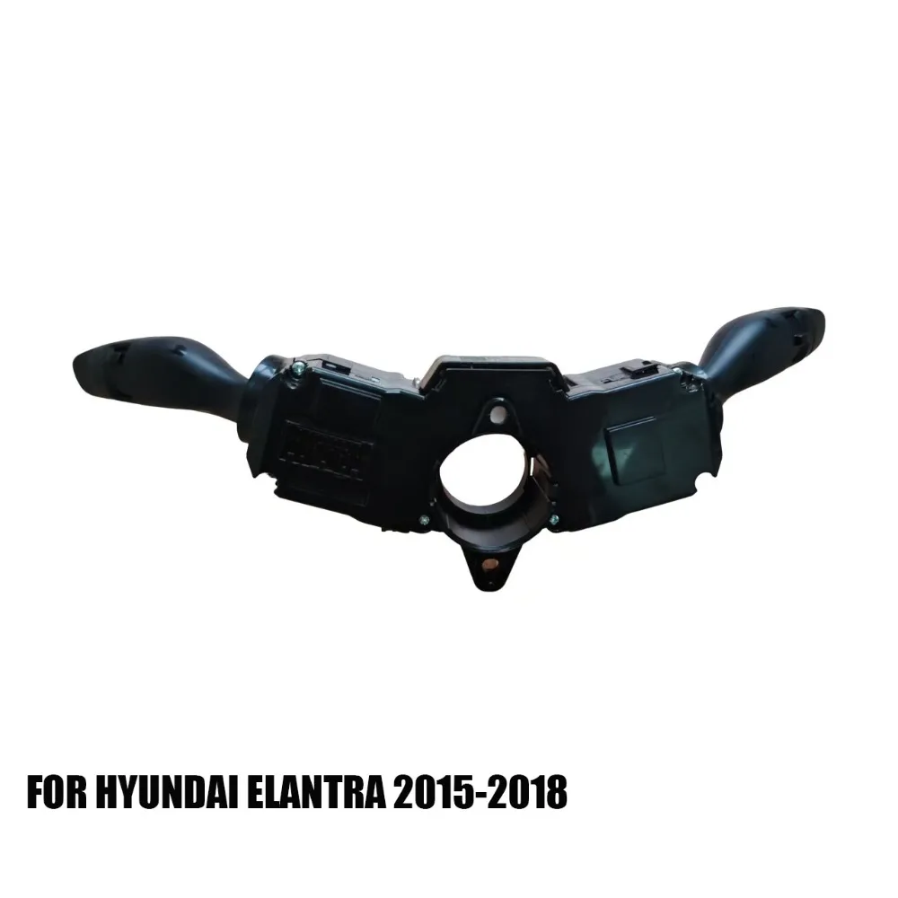 93400-F2901 Steering Turn Signal Switch Car Control Switch FOR HYUNDAI ELANTRA 2015 2016 2017 2018 Interior Parts 5